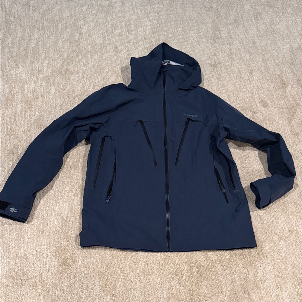 Skwala RS Jacket Navy XL